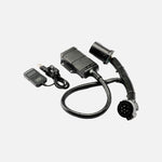 Redarc Trailer Brake Control, User Controlled Mode And Proportional, 2 To 8 Brake System, LED Indicators - EBRHX-ADH-NA
