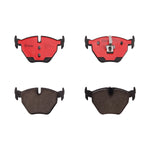 Brembo Brake Pads P06025N product image 1