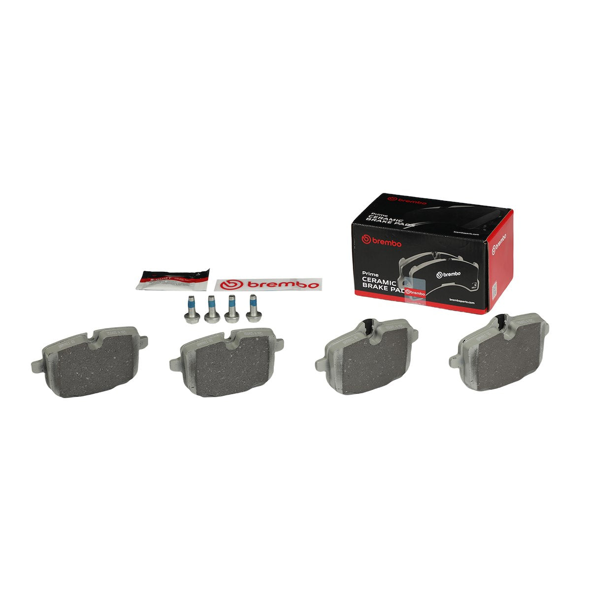 Brembo Brake Pads P06061N product image 3
