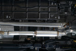 MBRP Exhaust Exhaust System Kit S5247304 product image 3