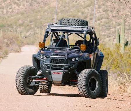 RIGID Industries Auxiliary Light 300415 product image 4