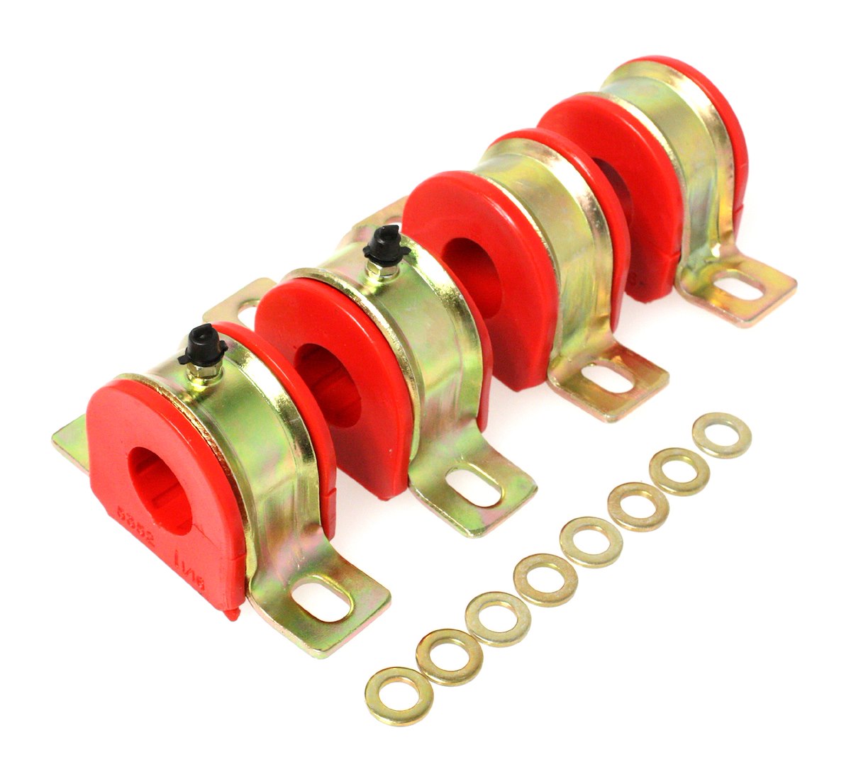 Energy Suspension Suspension Bushings & Mounts 3.5175R product image 1
