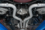 MBRP Exhaust Exhaust System Kit S72053CF product image 2