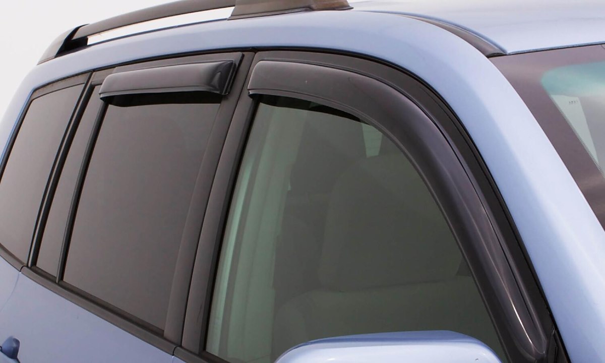 AVS Vent Visors 94771 product image 1