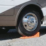 Tri-Lynx Wheel Chock, Pack Of 2 - 00018 - 2 PK