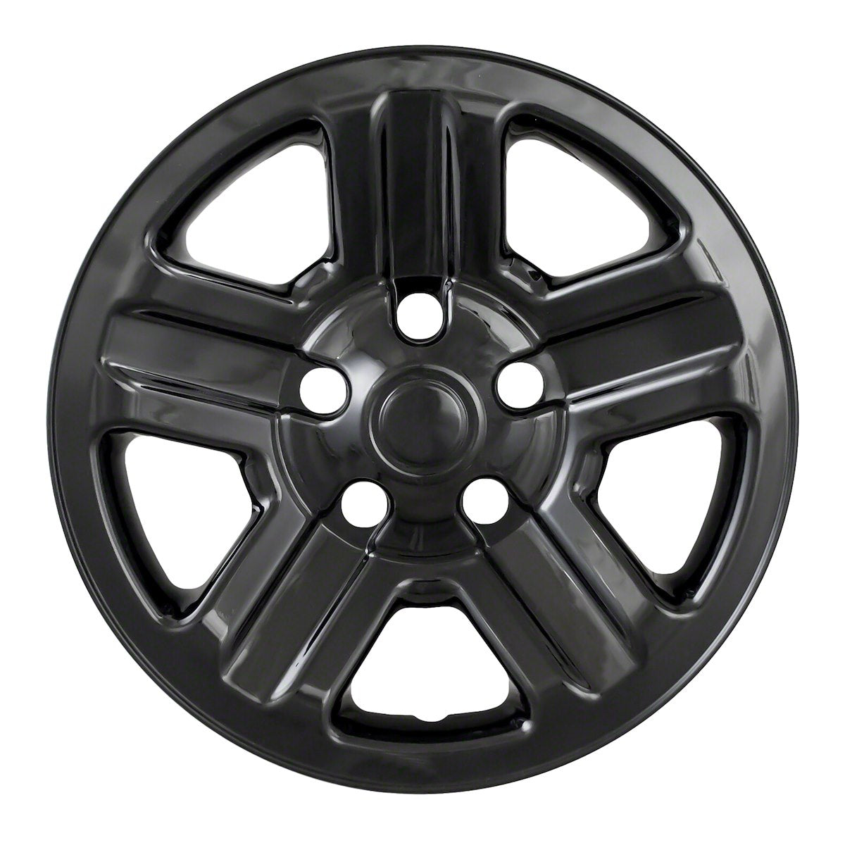Coast2Coast Wheel Skins & Styled Wheel Covers IWCIMP76GBLK product image 1