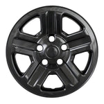 Coast2Coast Wheel Skins & Styled Wheel Covers IWCIMP76GBLK product image 1