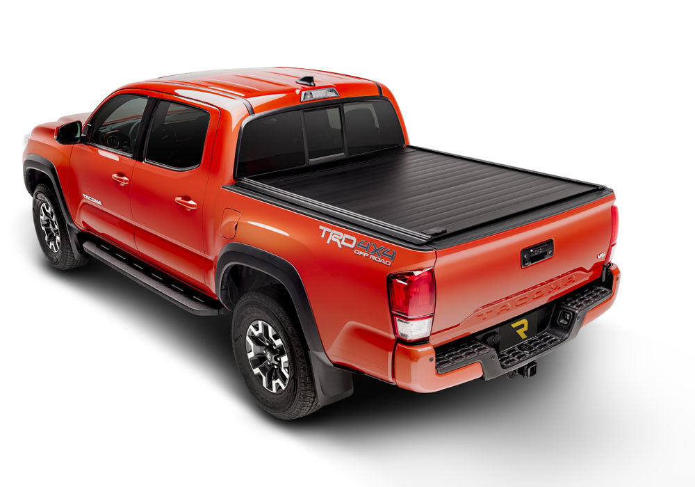 Retrax Retractable Tonneau Covers 80870 product image 1
