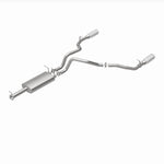 MagnaFlow Exhaust Products Exhaust System Kit 19429 product image 15