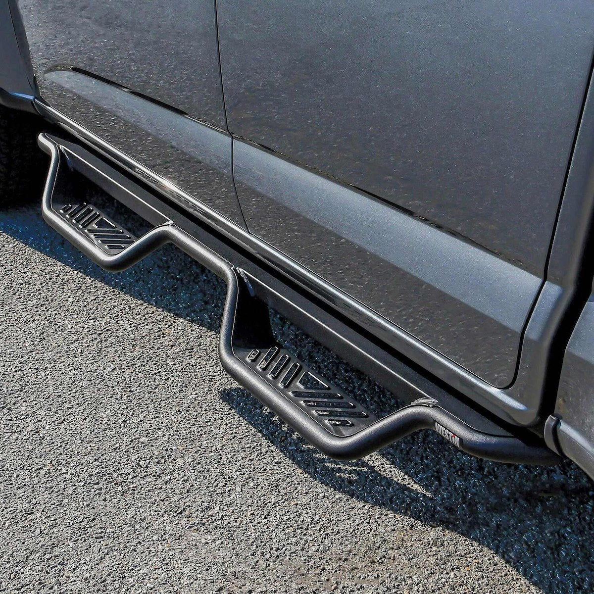 Westin Running Boards & Nerf Bars 20-14015 product image 9
