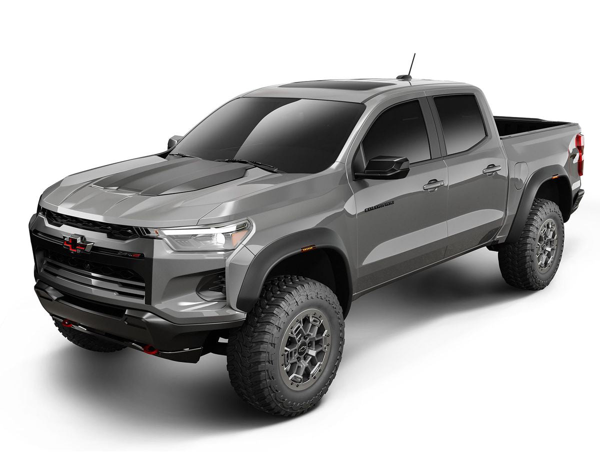 Husky Liners Fender Flares 2804998 product image 1