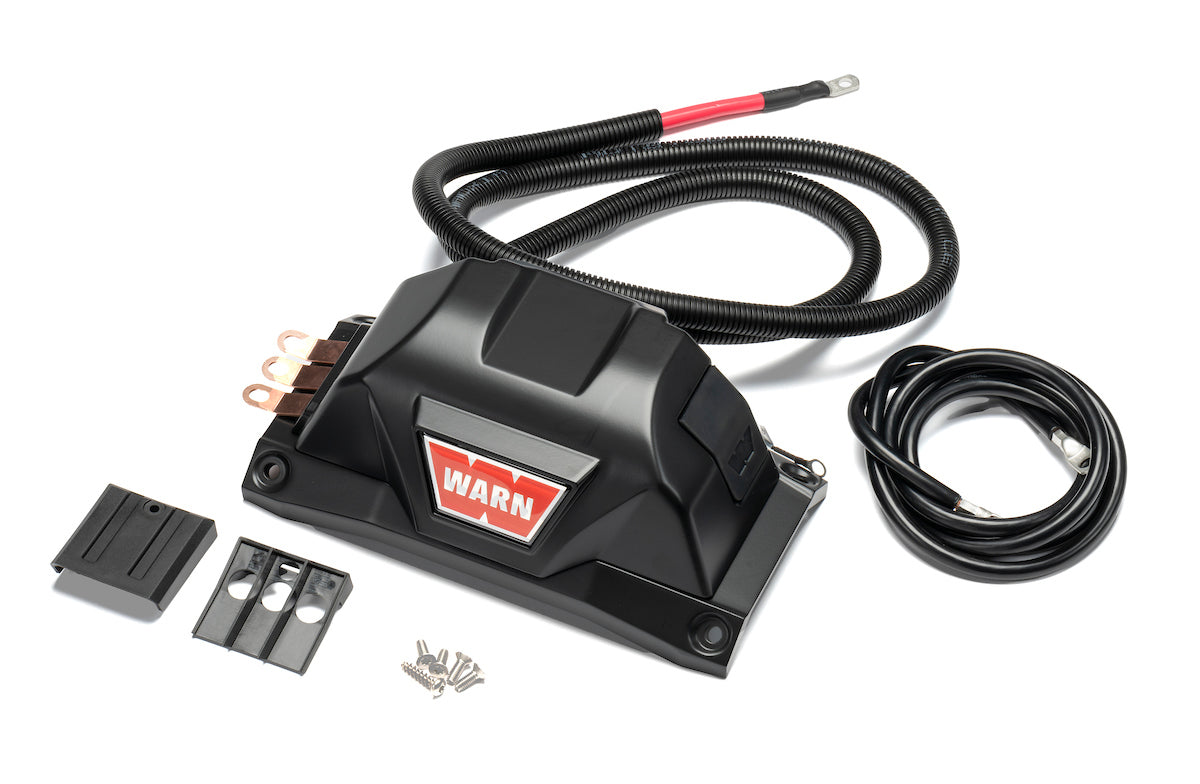 Warn Winch Contactor 108886 product image 1