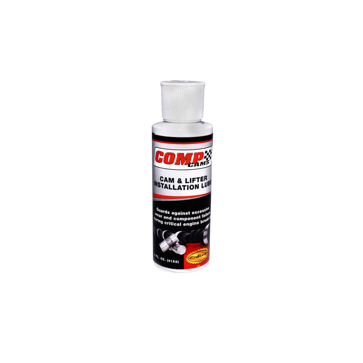 COMP Cams Assembly Lube, 4 oz Bottle - 152