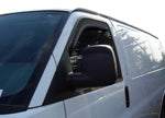 AVS Vent Visors 192455 product image 2
