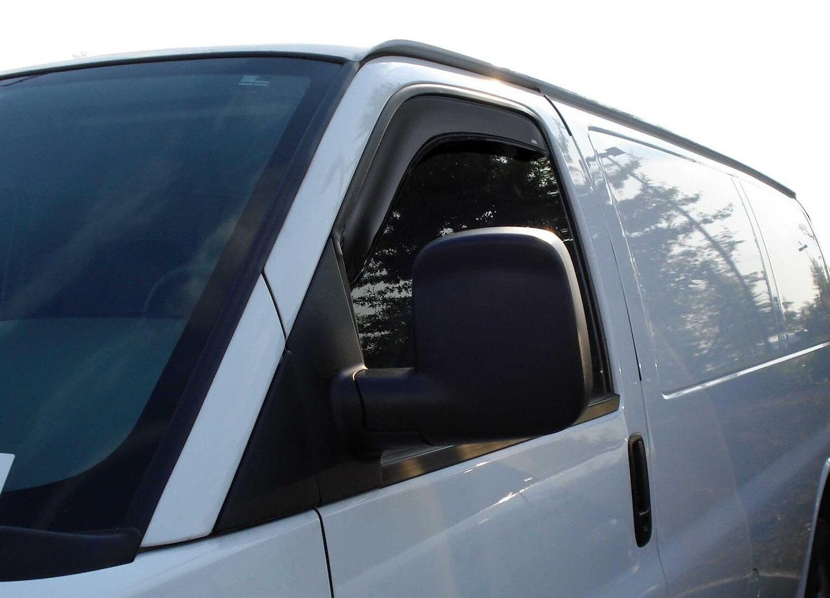 AVS Vent Visors 192455 product image 2