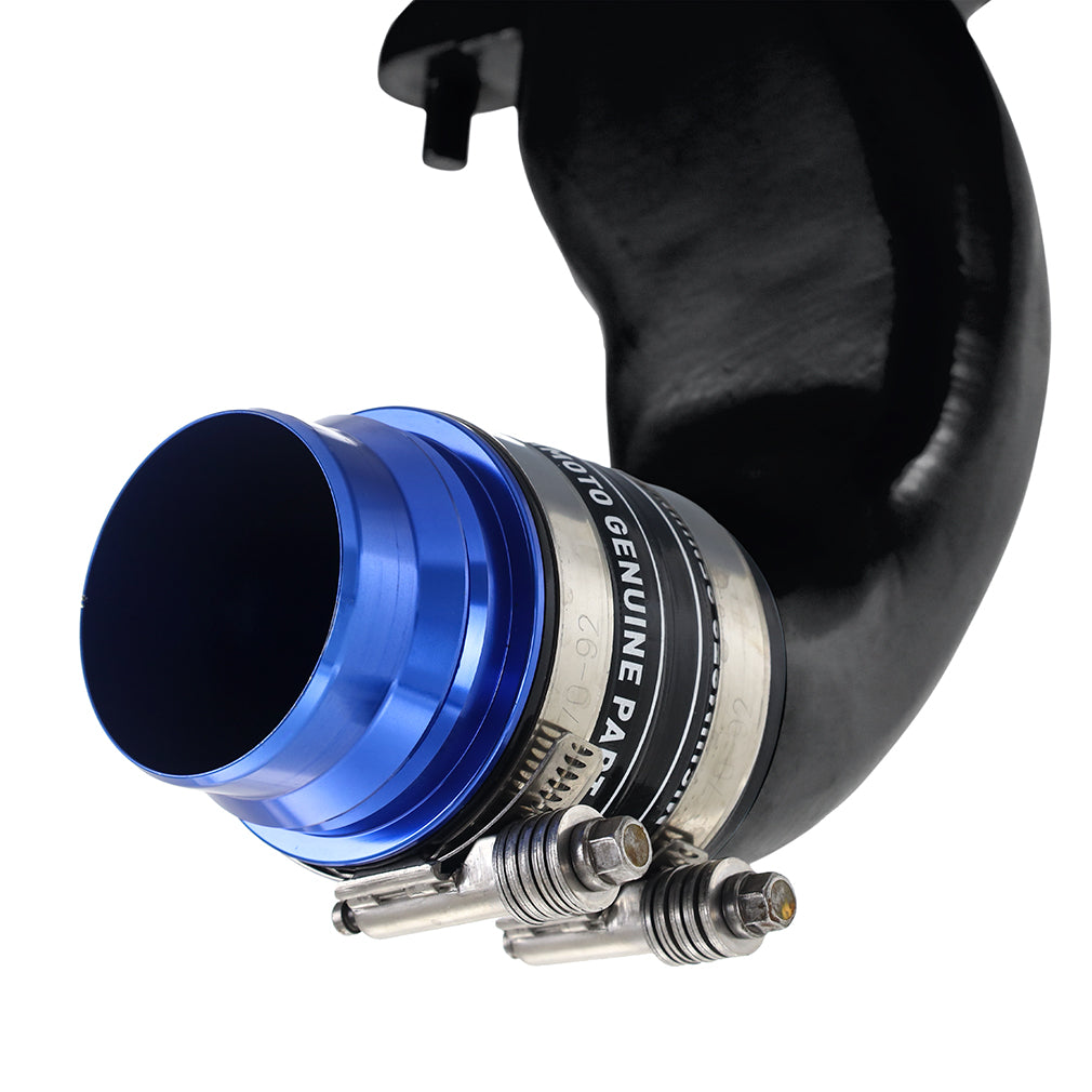 Mishimoto Intercooler Kit MMINT-BR-21HBK product image 5