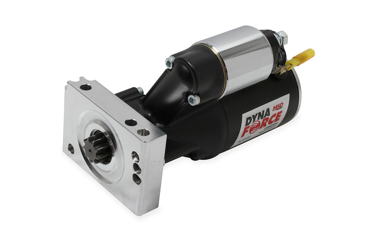 MSD Starter Motor 5095 product image 11