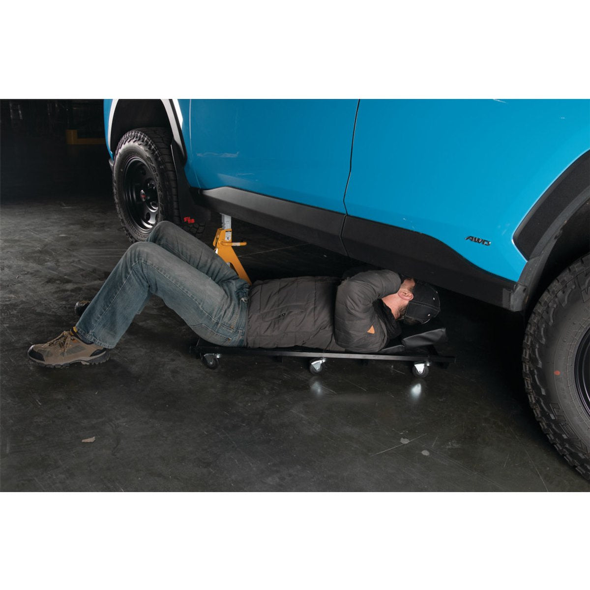 Performance Tool Automotive Tools & Shop Equipment W85005 product image 9