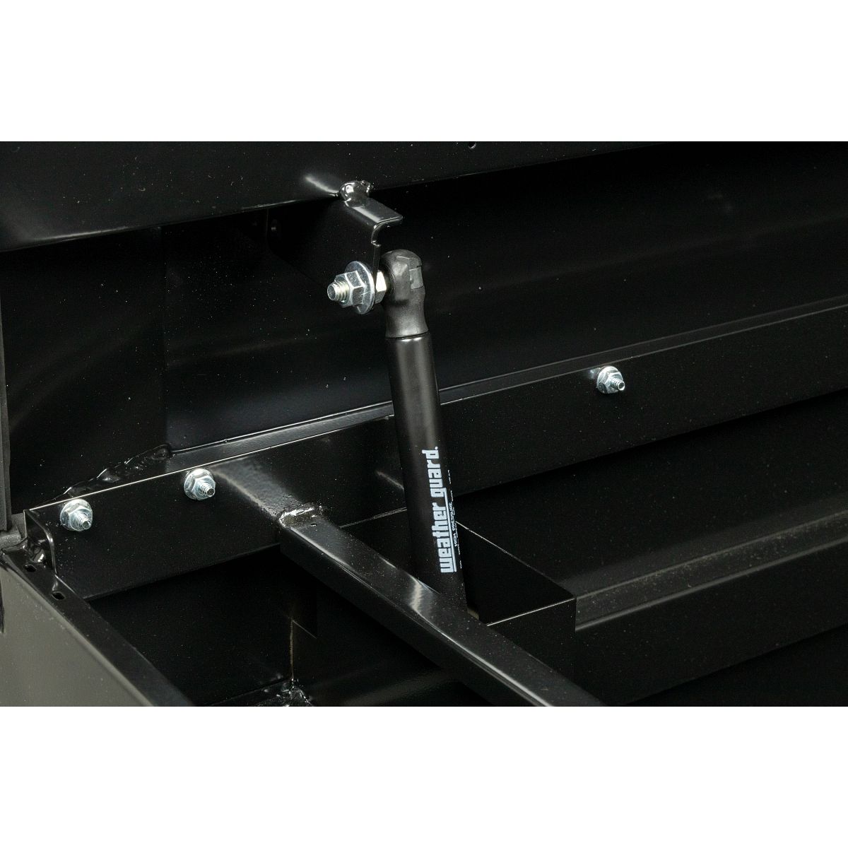 Weather Guard Truck Toolboxes & Side Boxes 126-5-04 product image 8