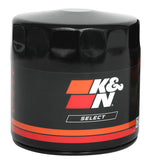 K&N Oil Filters SO-1003 product image 1