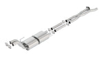 Borla Exhaust Muffler Assembly 60638 product image 1