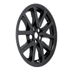 Coast2Coast Wheel Skins & Styled Wheel Covers IMP527BLK product image 2