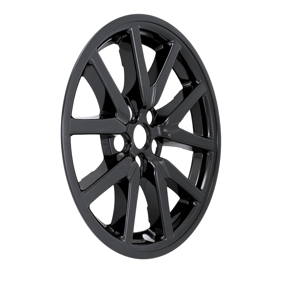 Coast2Coast Wheel Skins & Styled Wheel Covers IMP527BLK product image 2