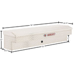 Weather Guard Truck Toolboxes & Side Boxes 174-0-04 product image 5