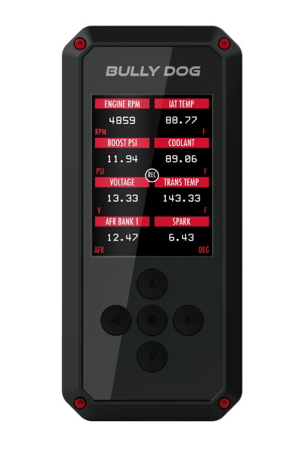 Bully Dog Computer Chip Programmer 40470 product image 1