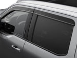 Husky Liners Vent Visors 2854044 product image 4