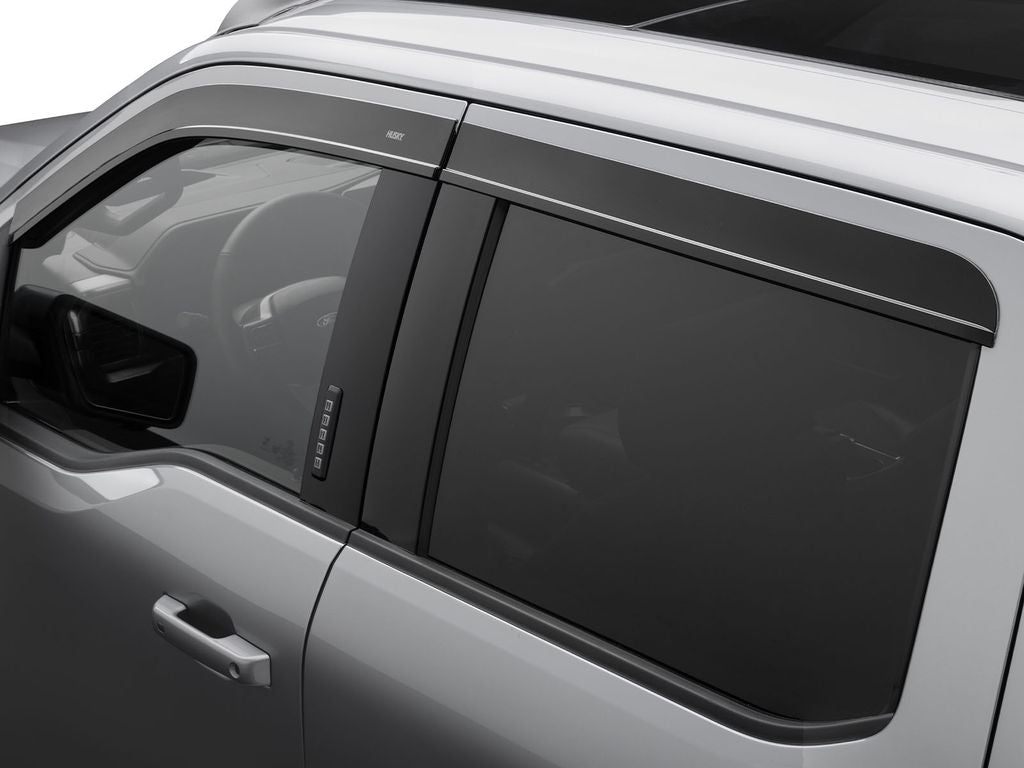 Husky Liners Vent Visors 2854044 product image 4