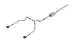 Borla Exhaust System Kit 140776BC product image 1