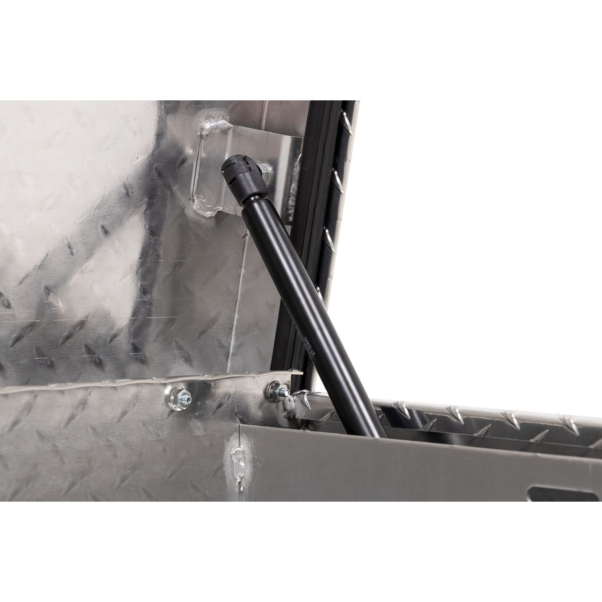 Weather Guard Truck Toolboxes & Side Boxes 180-0-04 product image 6