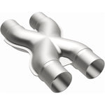 MagnaFlow Exhaust Products Exhaust X Pipe 10790 product image 4