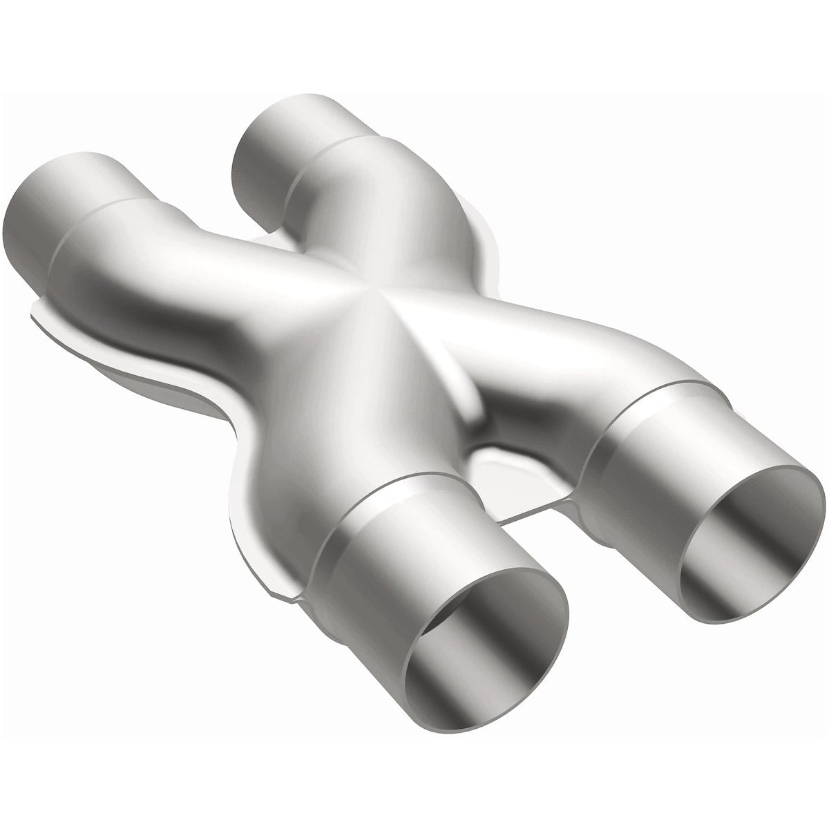 MagnaFlow Exhaust Products Exhaust X Pipe 10790 product image 4