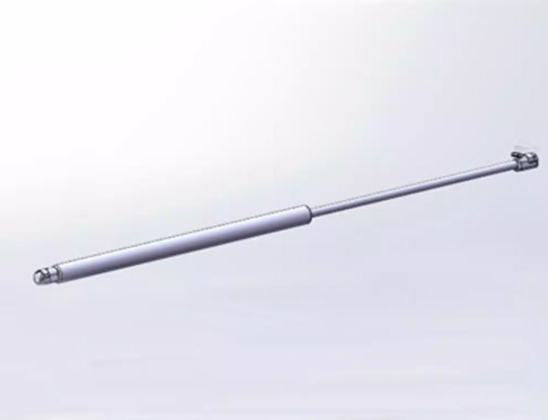 UnderCover Tonneau Cover Replacement Parts IH1212GS product image 1