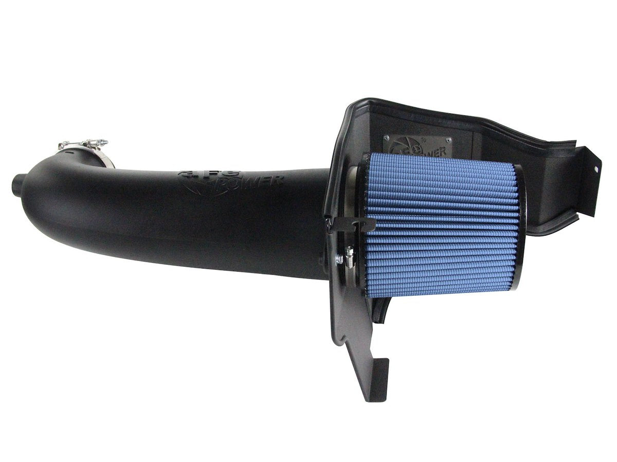 aFe Power Air Cleaner Assemblies and Air Intake Kits 54-12162 product image 2