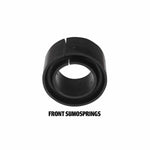 SuperSprings Air Suspension Helper Spring Kit K-30-009 product image 3