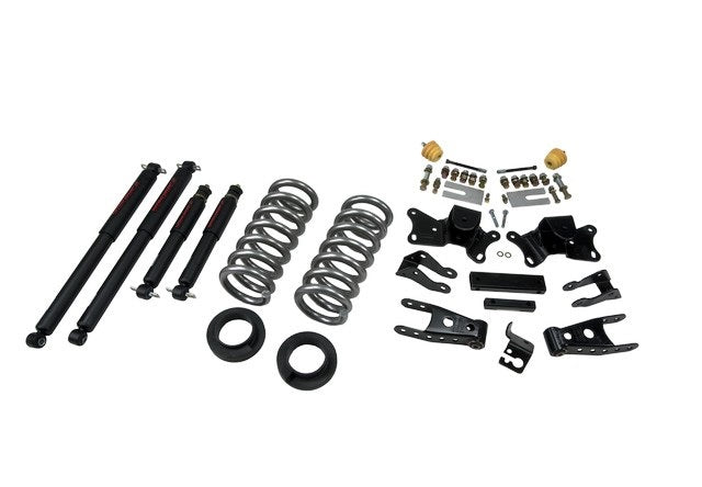Belltech Suspension Lowering Kits & Components 685ND product image 2