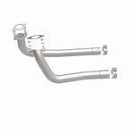 MagnaFlow Exhaust Products Exhaust Manifold Down Pipe 19304 product image 10