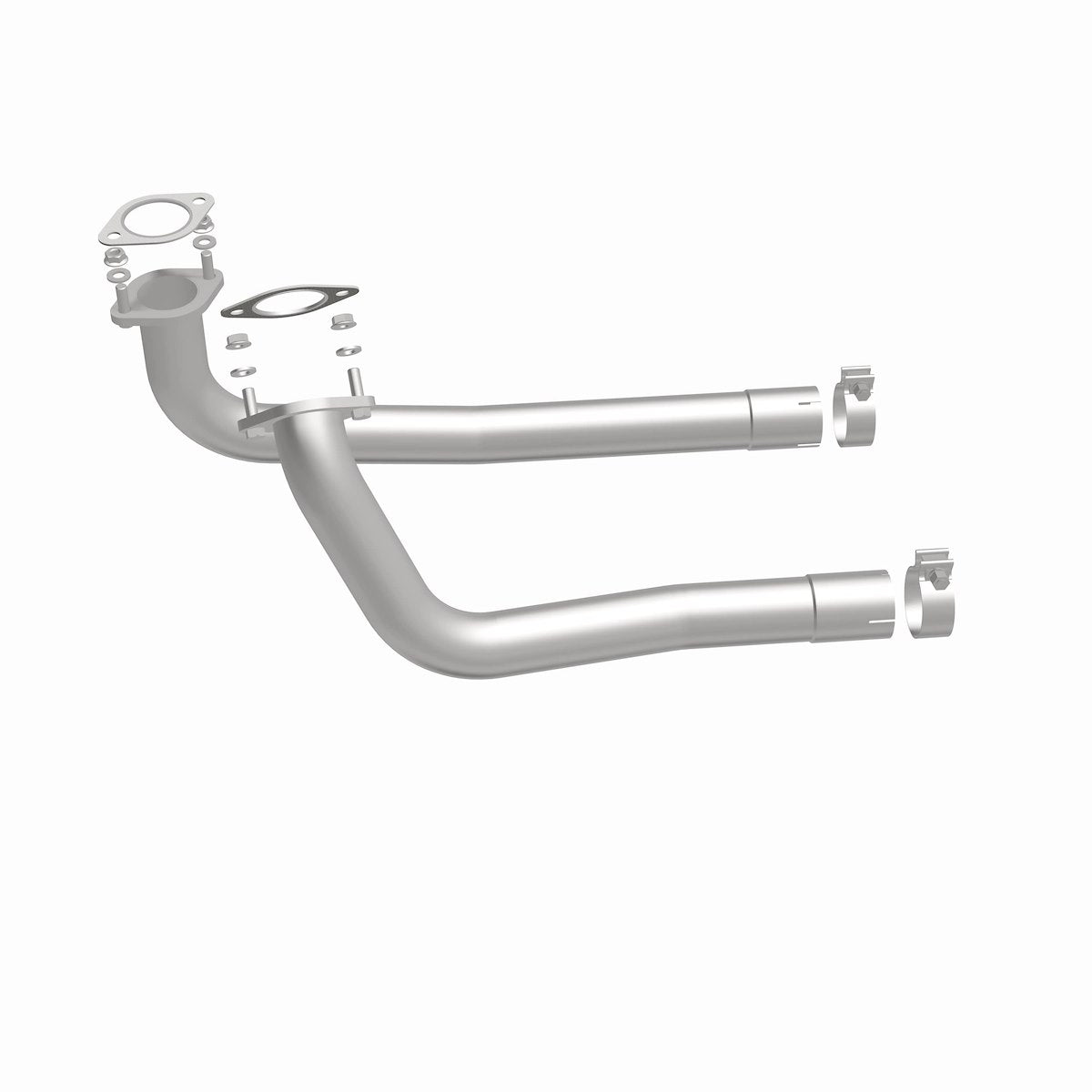 MagnaFlow Exhaust Products Exhaust Manifold Down Pipe 19304 product image 10