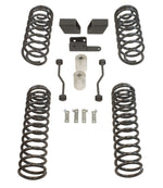 MaxTrac Suspension Lift Kit 949832 product image 1