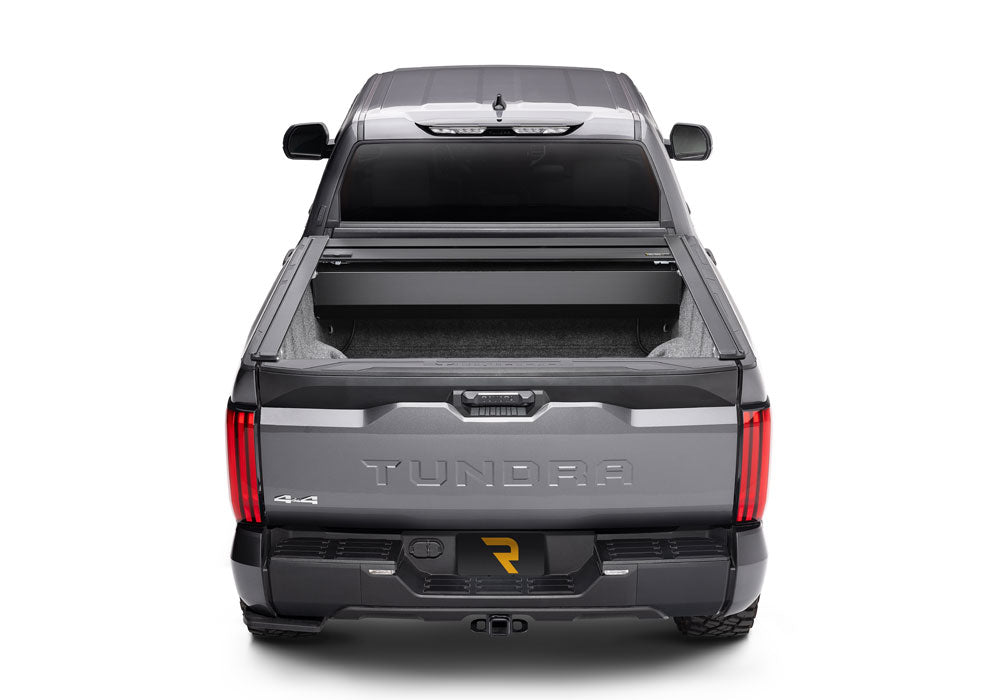 Retrax Retractable Tonneau Covers T-80863 product image 6