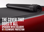 TruXedo Hard Rolling Tonneau Covers 1531816 product image 3