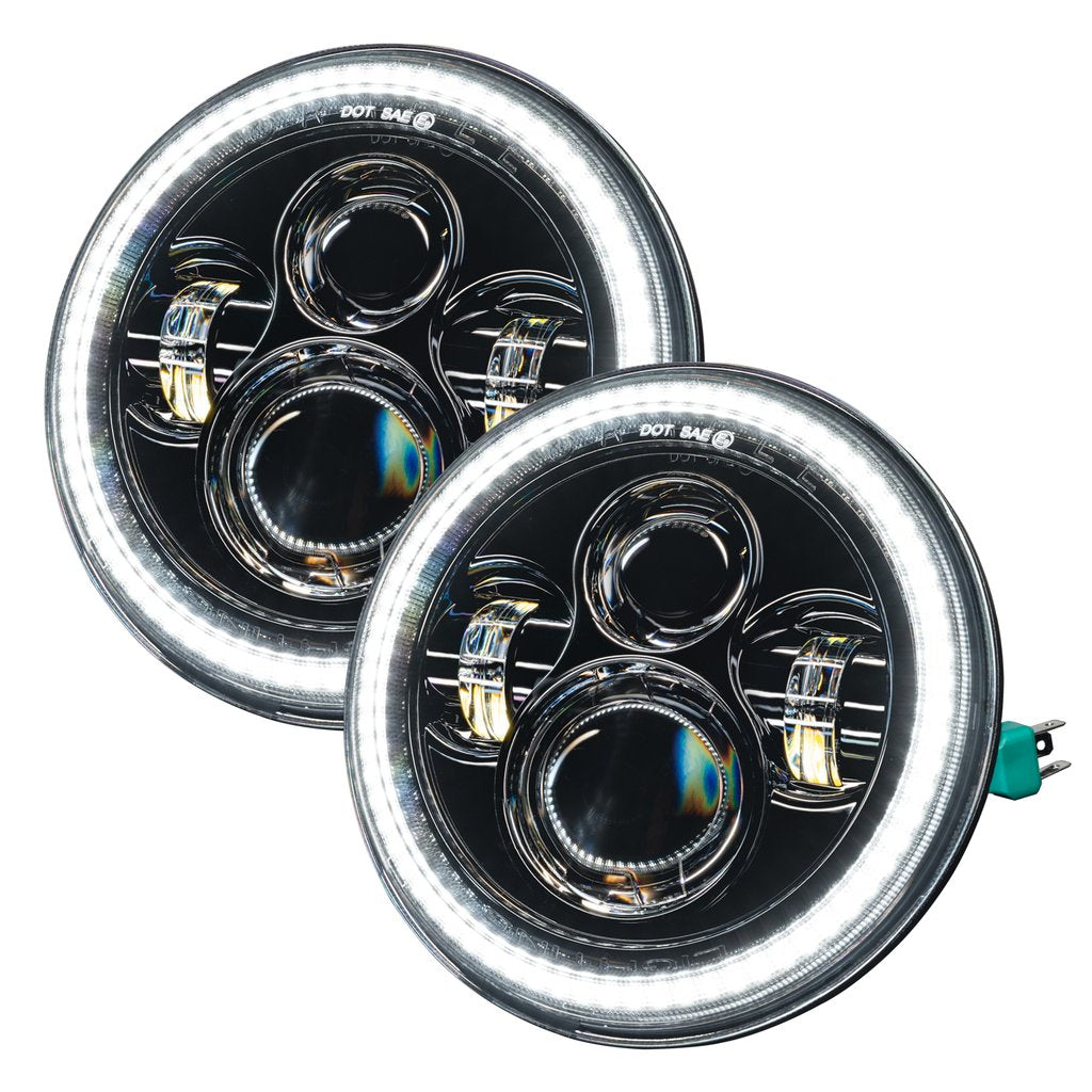 Oracle Lighting Headlight Assembly 5769-123 product image 3