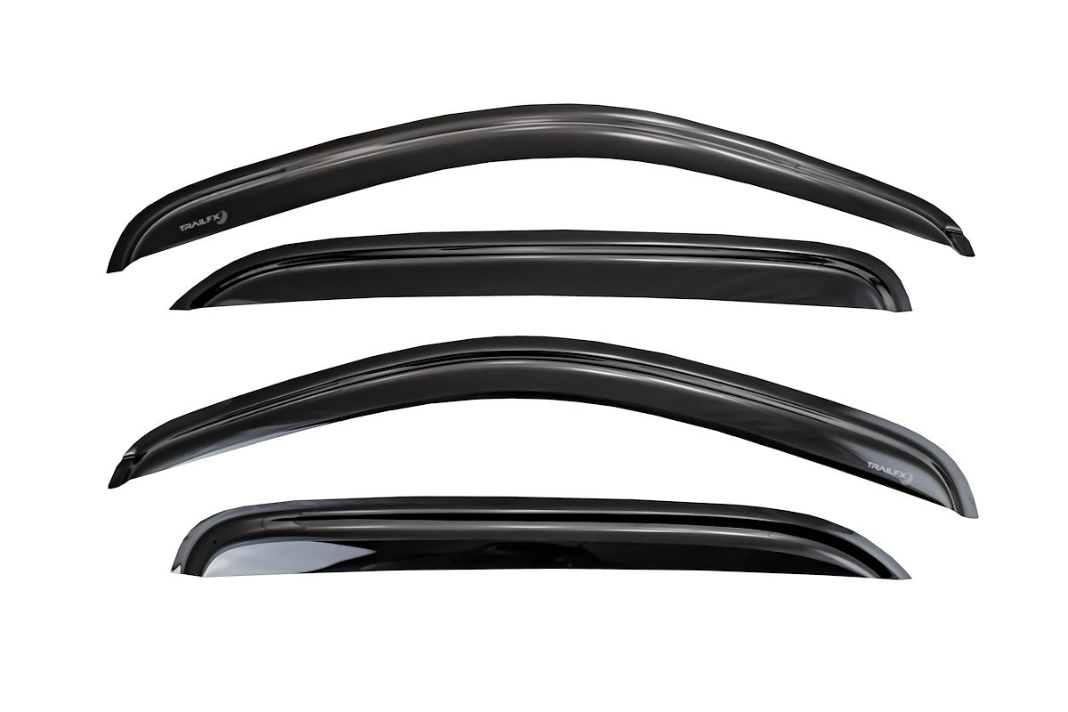 TrailFX Vent Visors 4373H product image 1