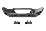 Warn Winch Bumper 107856 product image 1
