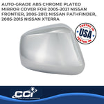 Coast2Coast Mirror Covers CCIMC67321 product image 2