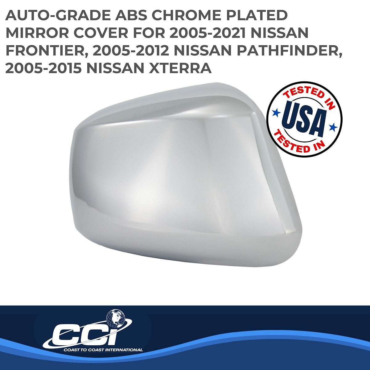 Coast2Coast Mirror Covers CCIMC67321 product image 2