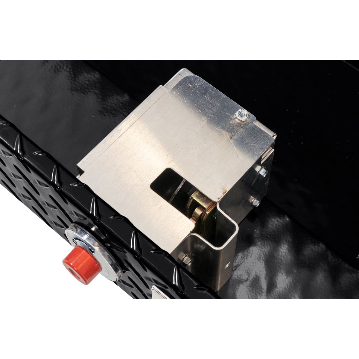 Weather Guard Truck Toolboxes & Side Boxes 184-5-04 product image 11